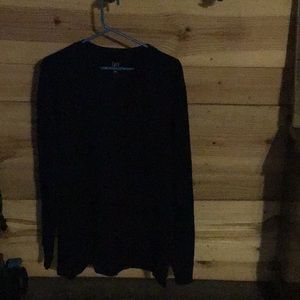 Men’s long sleeve